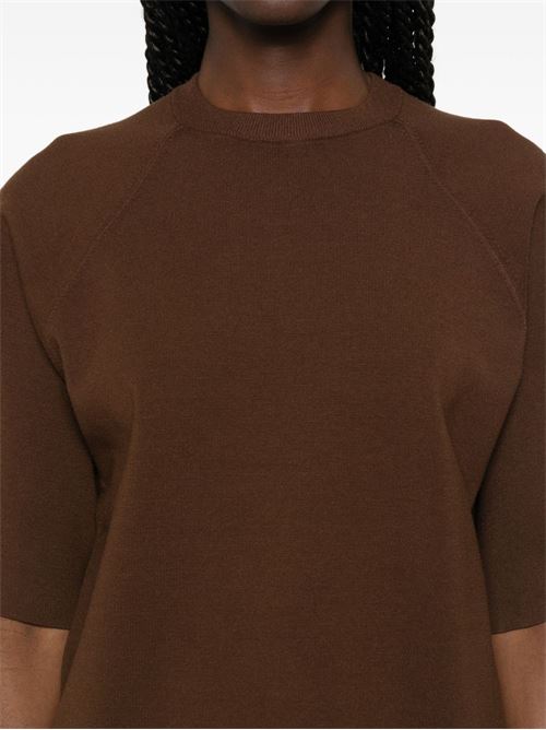 T-shirt Velo MAX MARA STUDIO | 2616361021600MSTVELO004